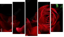 Pentaptych