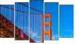 Pentaptych