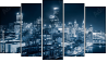 Pentaptych
