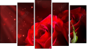 Pentaptych