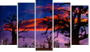 Pentaptych