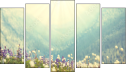 Pentaptych