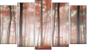 Pentaptych