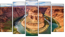 Pentaptych