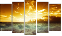 Pentaptych