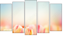 Pentaptych