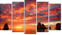 Pentaptych