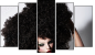 Pentaptych