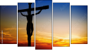 Pentaptych