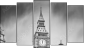 Pentaptych