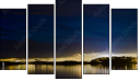 Pentaptych