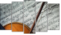 Pentaptych