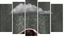 Pentaptych