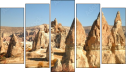 Pentaptych