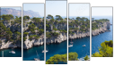 Pentaptych