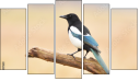 Pentaptych
