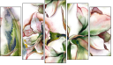 Pentaptych