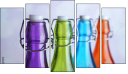 Pentaptych