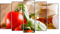 Pentaptych