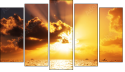 Pentaptych