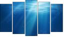 Pentaptych