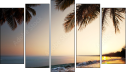 Pentaptych