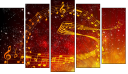 Pentaptych