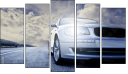 Pentaptych