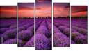 Pentaptych
