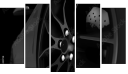 Pentaptych