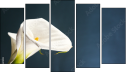 Pentaptych