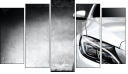 Pentaptych