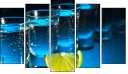 Pentaptych
