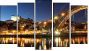 Pentaptych