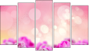 Pentaptych