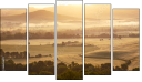 Pentaptych