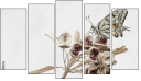 Pentaptych