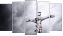 Pentaptych