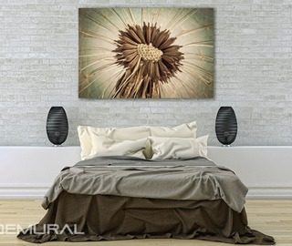 whats in a dandelion posters in bedroom posters demural