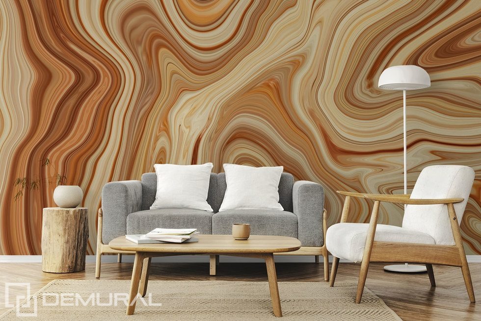 Take part in this performance Living room wallpaper mural Photo wallpapers Demural