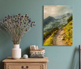 mountain tour canvas prints landscapes canvas prints demural
