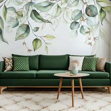 Sit-under-the-tree-living-room-wallpaper-mural-photo-wallpapers-demural