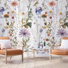 Floral-vines-living-room-wallpaper-mural-photo-wallpapers-demural