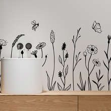 A-very-minimalist-meadow-bathroom-wallpaper-mural-photo-wallpapers-demural