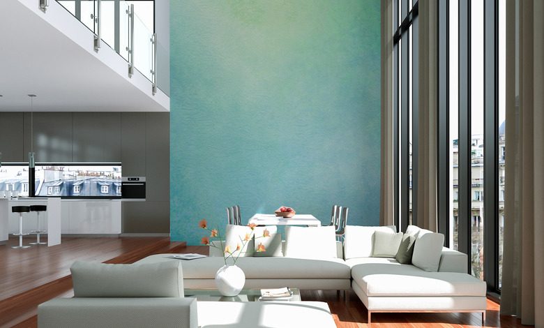 peaceful harmony in pastel shades abstraction wallpaper mural photo wallpapers demural