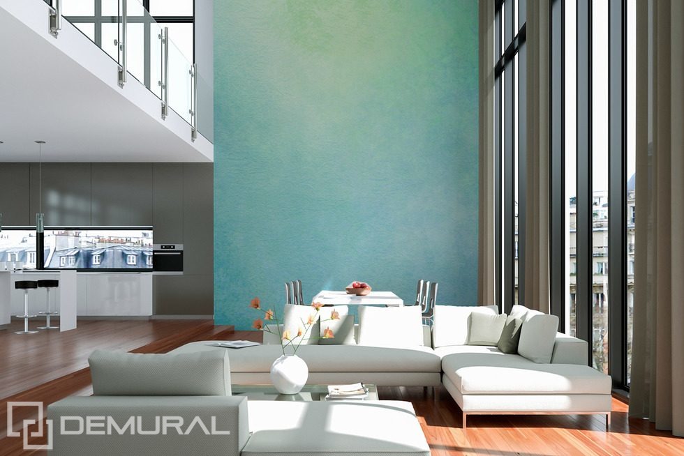 Peaceful Harmony in Pastel Shades Abstraction wallpaper mural Photo wallpapers Demural