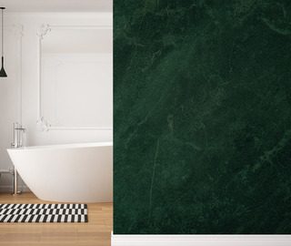 deep green of natural stone abstraction wallpaper mural photo wallpapers demural