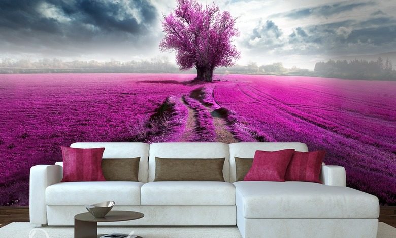 private moors landscapes wallpaper mural photo wallpapers demural