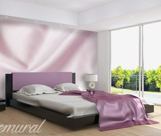 elegant sateen bedroom wallpaper mural photo wallpapers demural