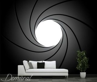 a private darkroom black and white wallpaper mural photo wallpapers demural